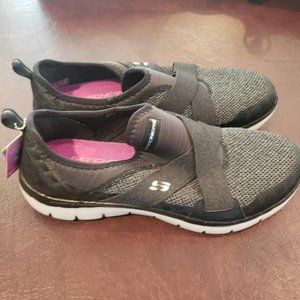 Skechers Sport Sneakers Size 8